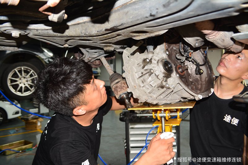 汽车空调维修：常见问题与解决步骤