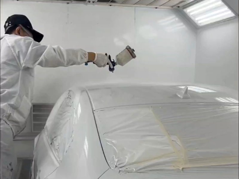 汽车美容：让爱车焕然一新，哪些步骤最有效？